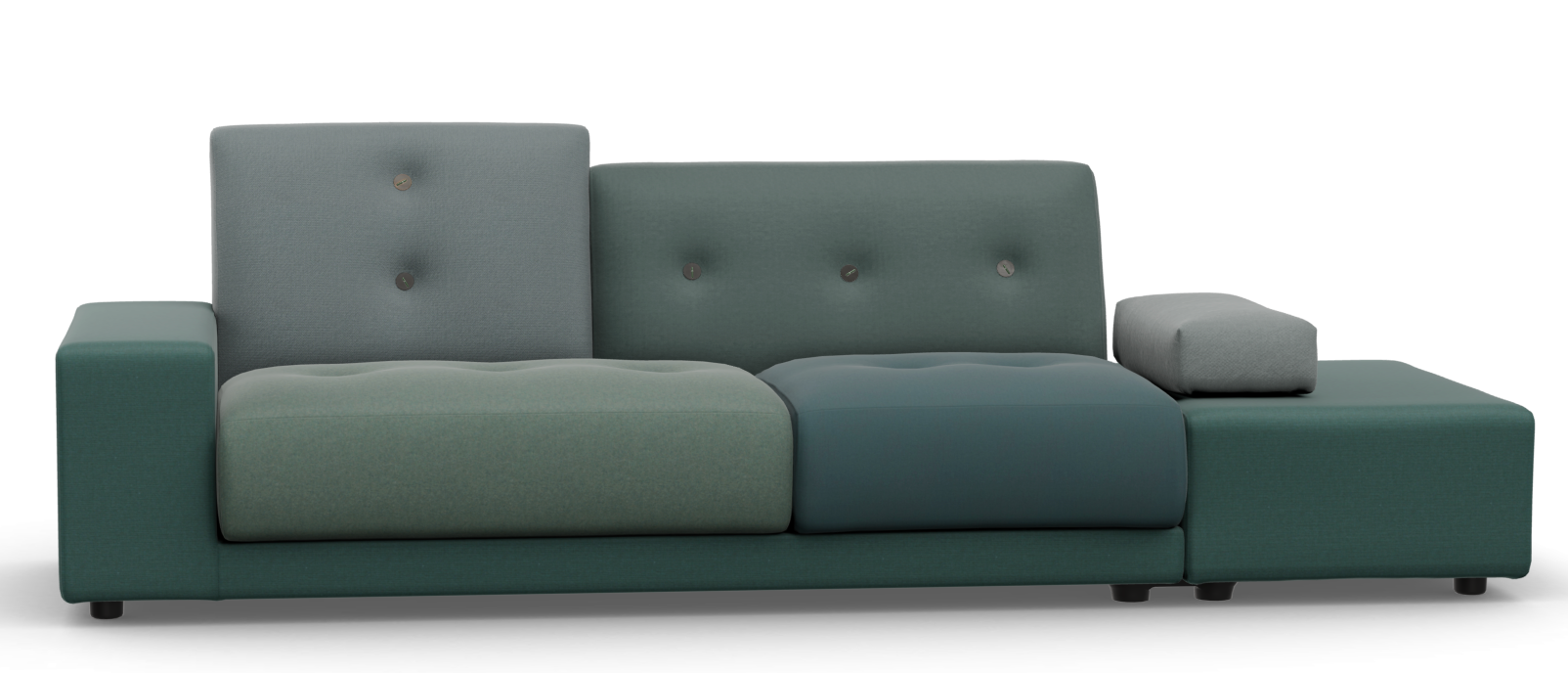 Vitra Polder Sofa Vitra Polder Sofa