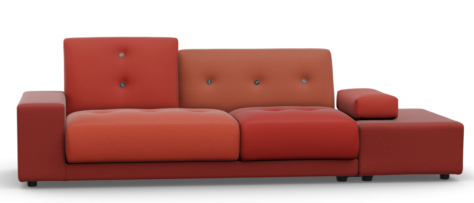 Vitra Polder Sofa Vitra Polder Sofa