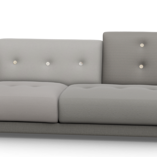 Vitra Polder Compact Sofa