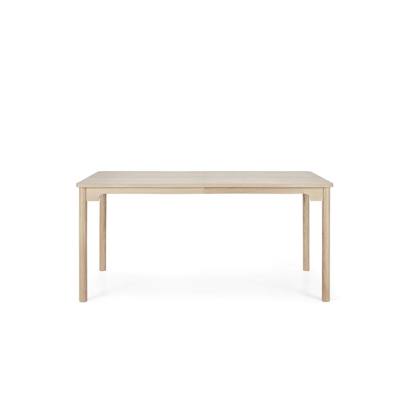 Mater Conscious Table 5462 Soaped Oak Dining Bundle Mater Conscious Table 5462 Soaped Oak Dining Bundle