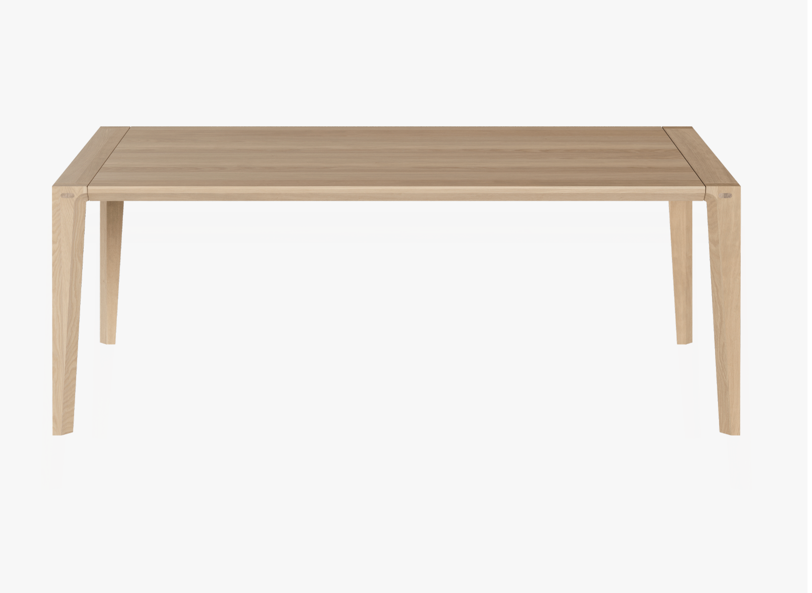 Wewood Raia Table and Orca chairs bundle dining set Wewood Raia Table and Orca chairs bundle dining set
