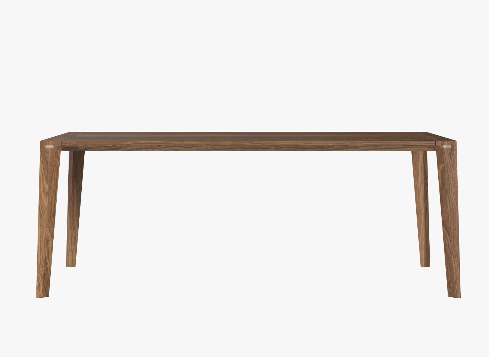 Wewood Raia Table and Orca chairs bundle dining set Wewood Raia Table and Orca chairs bundle dining set