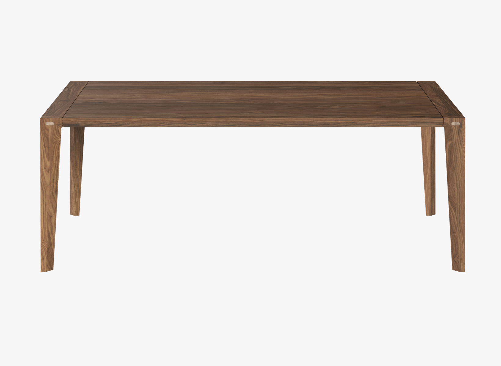 Wewood Raia Table and Orca chairs bundle dining set Wewood Raia Table and Orca chairs bundle dining set