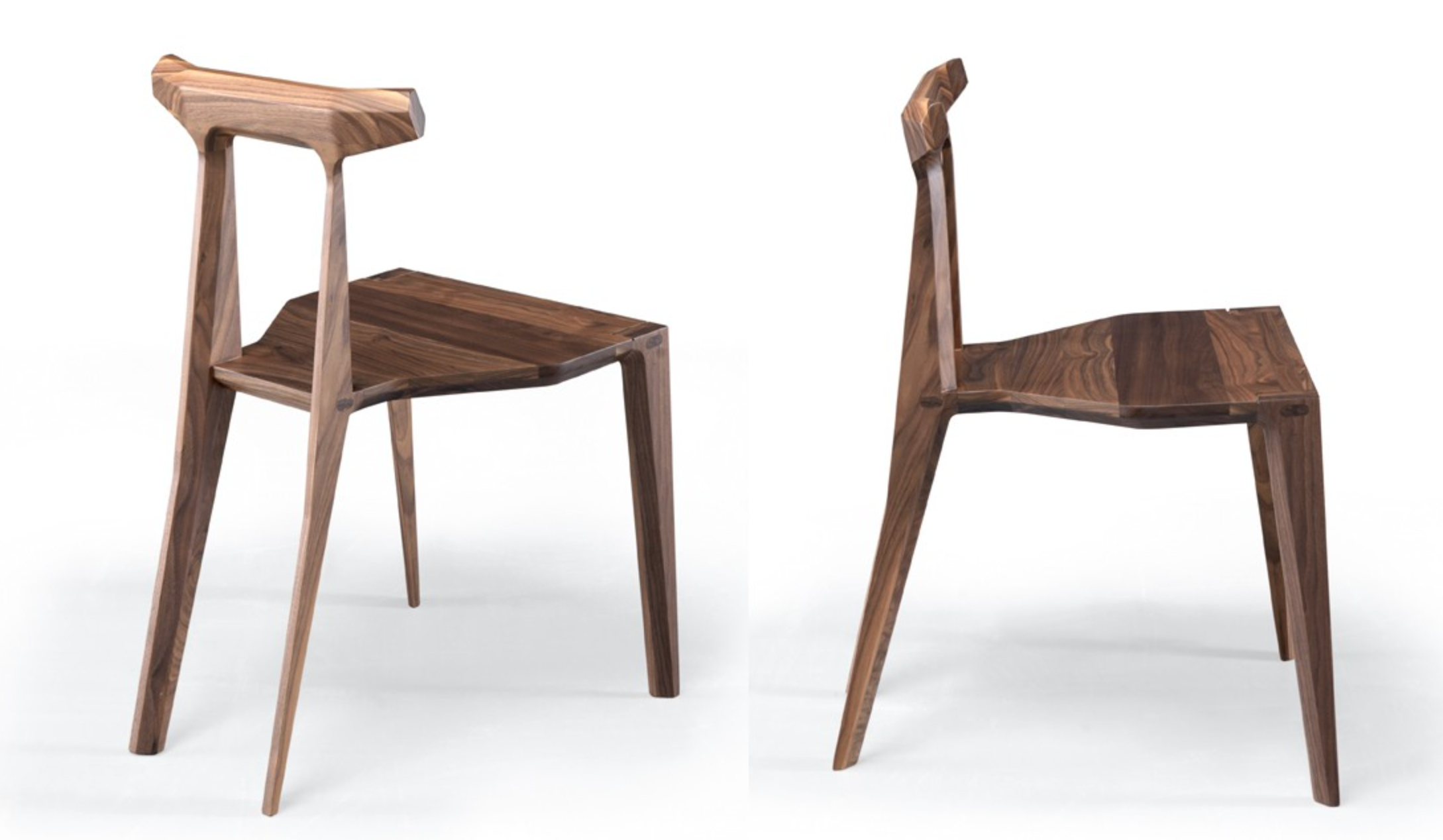 Wewood Raia Table and Orca chairs bundle dining set Wewood Raia Table and Orca chairs bundle dining set