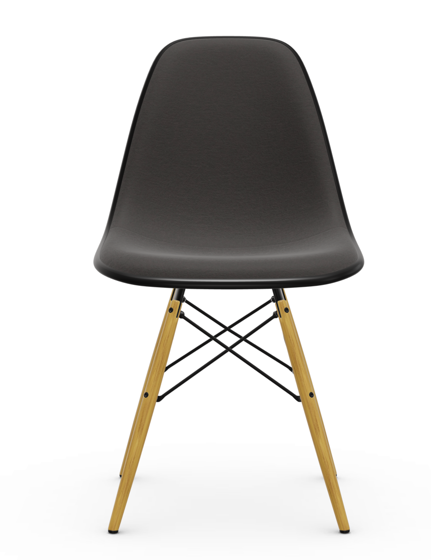 Eames DSW Chair Fully Upholstered Eames DSW Chair Fully Upholstered