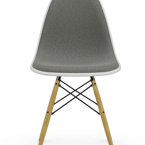 Eames DSW Chair Fully Upholstered