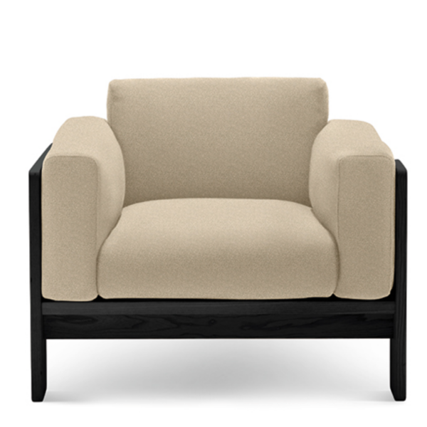 Knoll Bastiano Lounge Chair