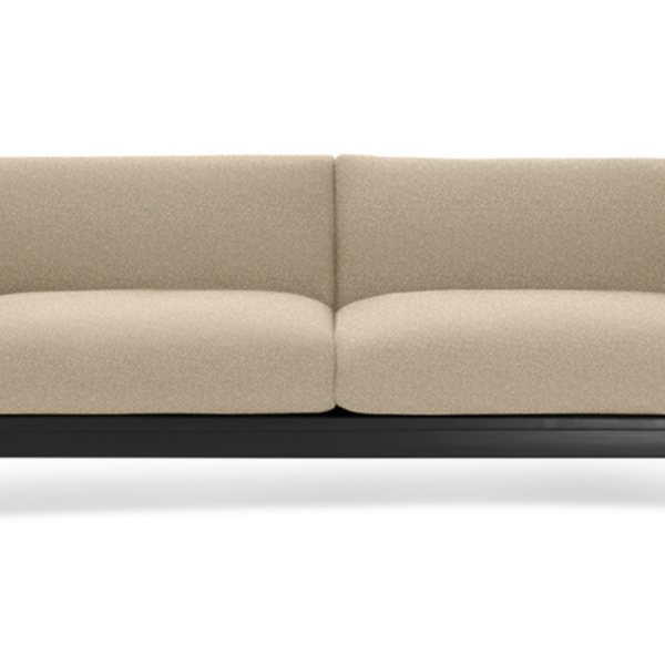 Knoll Bastiano 2-seat sofa