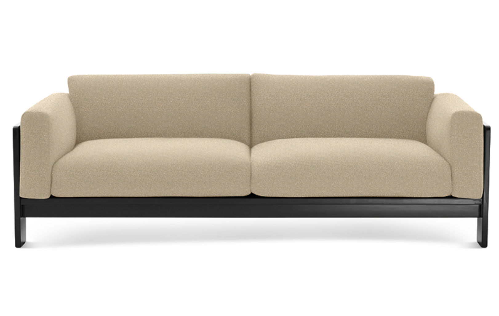 Knoll Bastiano 2-seat sofa Knoll Bastiano 2-seat sofa