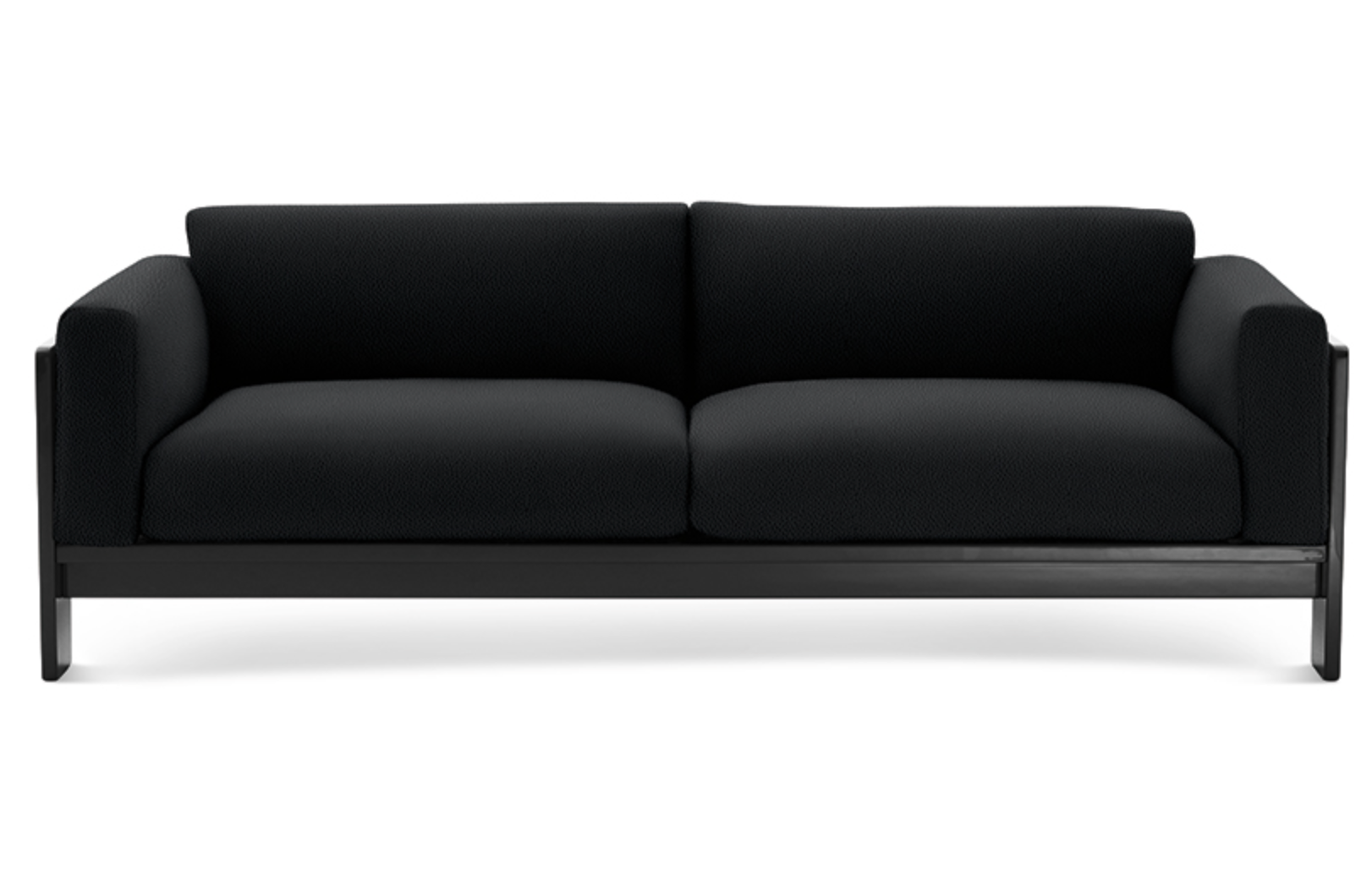 Knoll Bastiano 2-seat sofa Knoll Bastiano 2-seat sofa