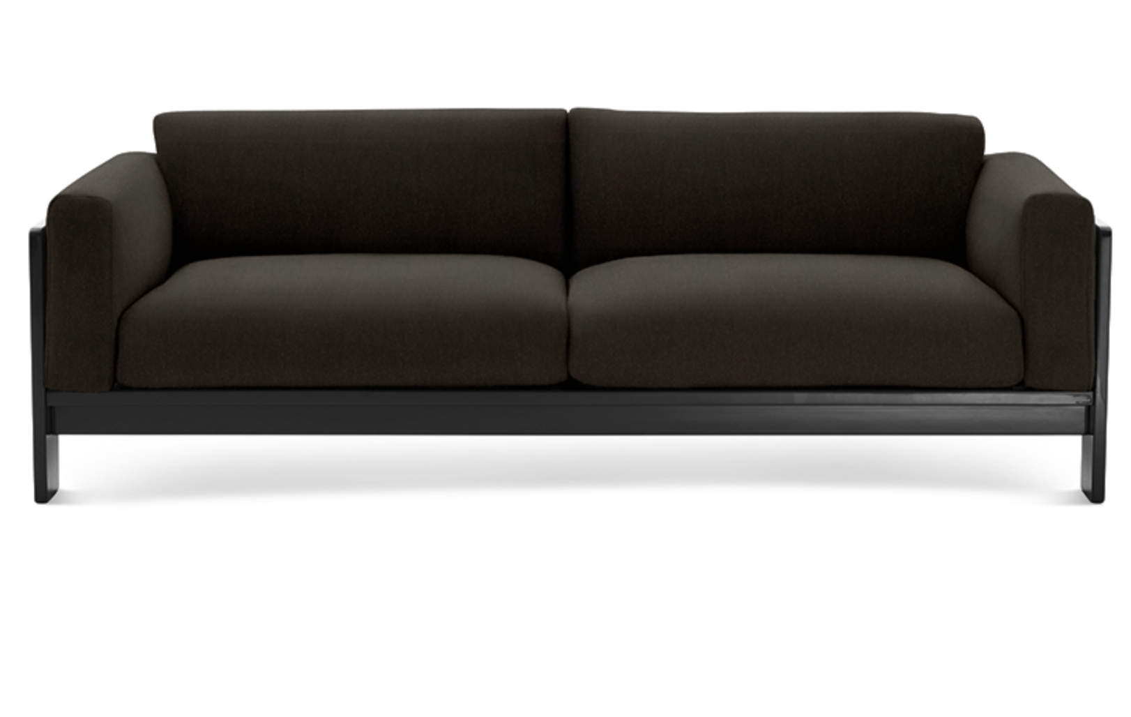 Knoll Bastiano 2-seat sofa Knoll Bastiano 2-seat sofa