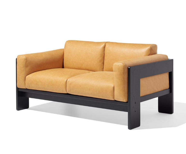 Knoll Bastiano 2-seat sofa Knoll Bastiano 2-seat sofa
