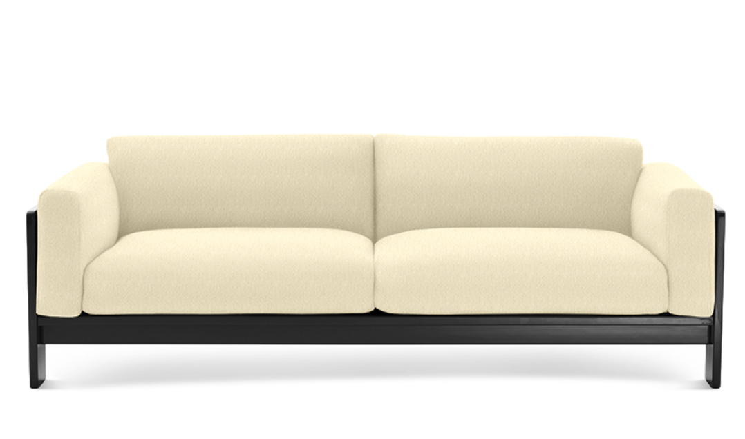 Knoll Bastiano 2-seat sofa Knoll Bastiano 2-seat sofa