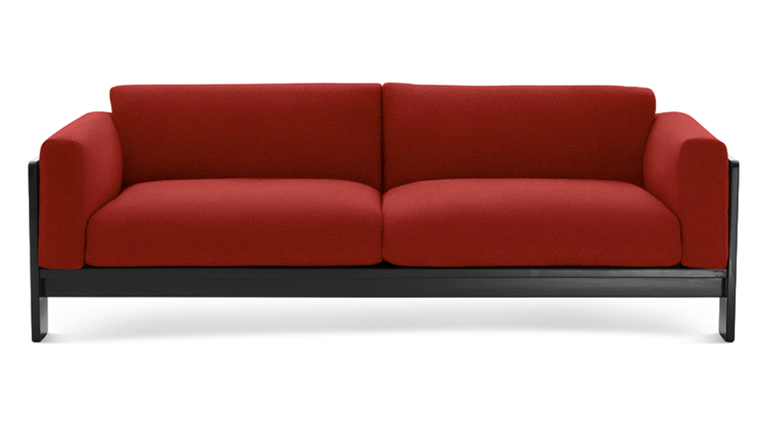 Knoll Bastiano 2-seat sofa Knoll Bastiano 2-seat sofa