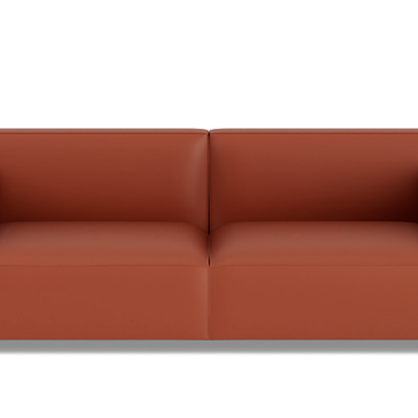 Knoll Barber Osgerby 3 seat sofa