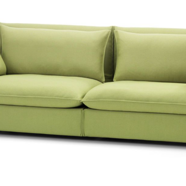 Vitra Mariposa 3-Seat Sofa