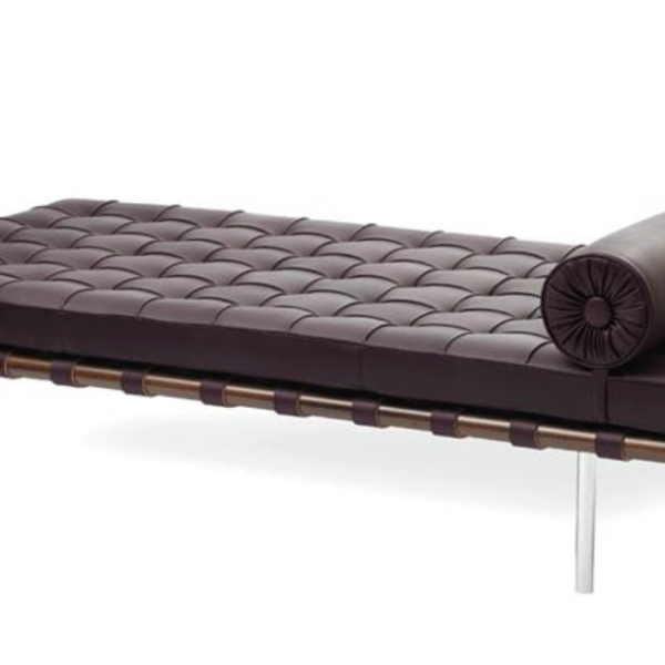 Knoll Barcelona Relax Day Bed