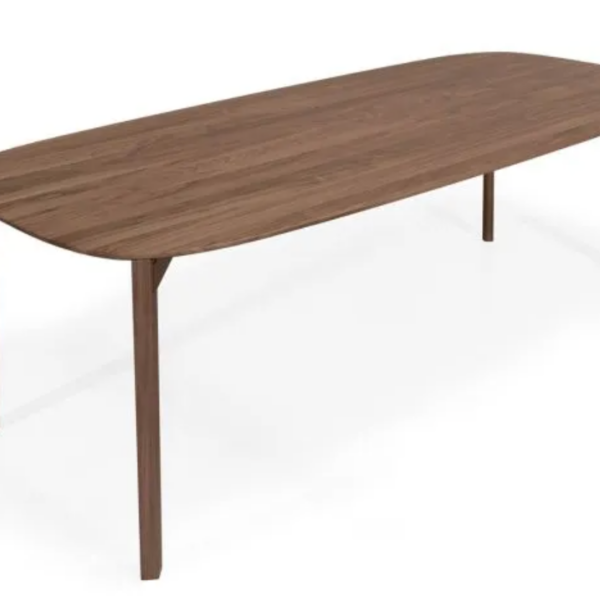 Wewood Soma Dining Table and Caravela chairs bundle