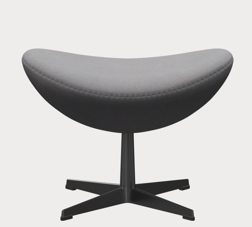 Fritz Hansen Egg Foot Stool 3127 Fritz Hansen Egg Foot Stool 3127