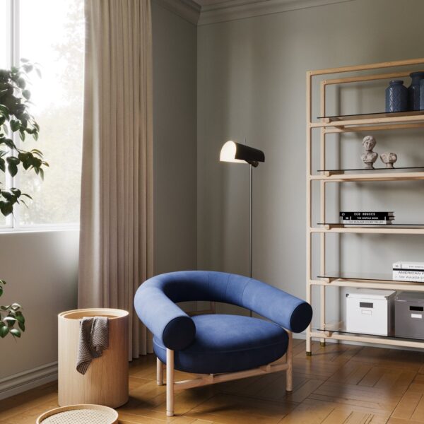 wewood-david-girelli-lounge-chair-loop-oak-upholstered