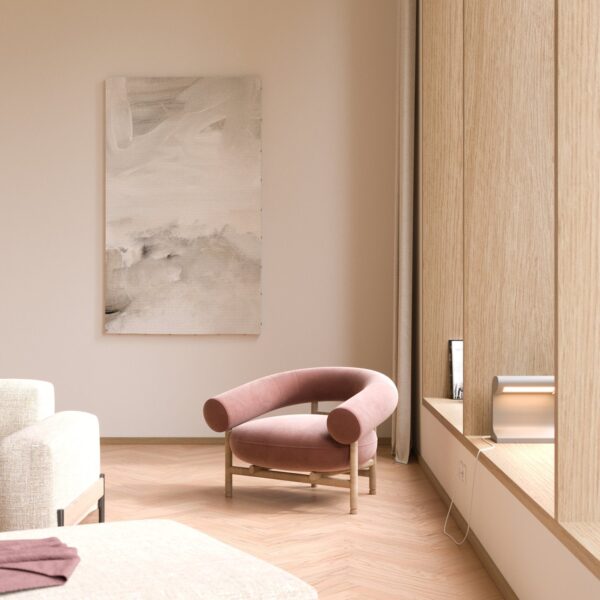 wewood-david-girelli-lounge-chair-loop-oak-upholstered