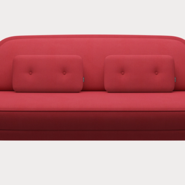 Fritz Hansen Favn Sofa