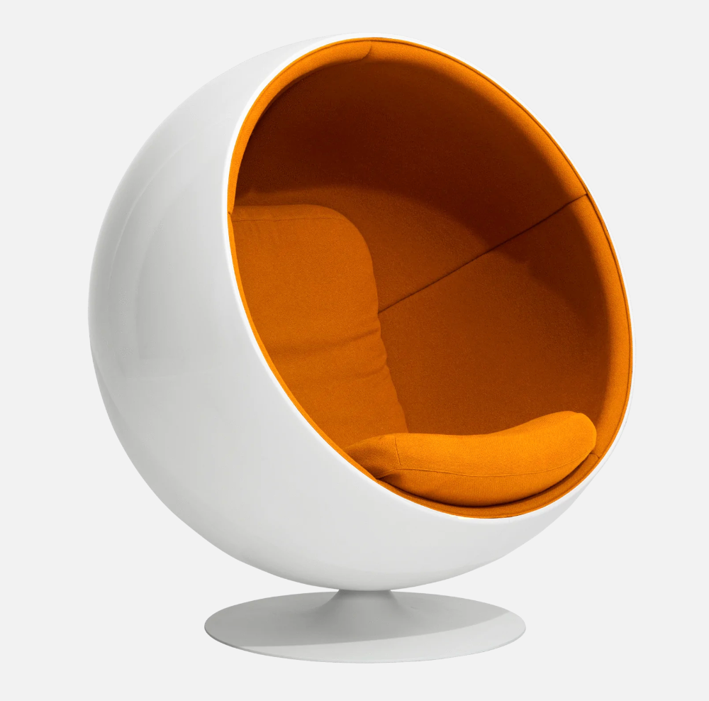 Eero Aarnio Originals Ball Chair Eero Aarnio Originals Ball Chair