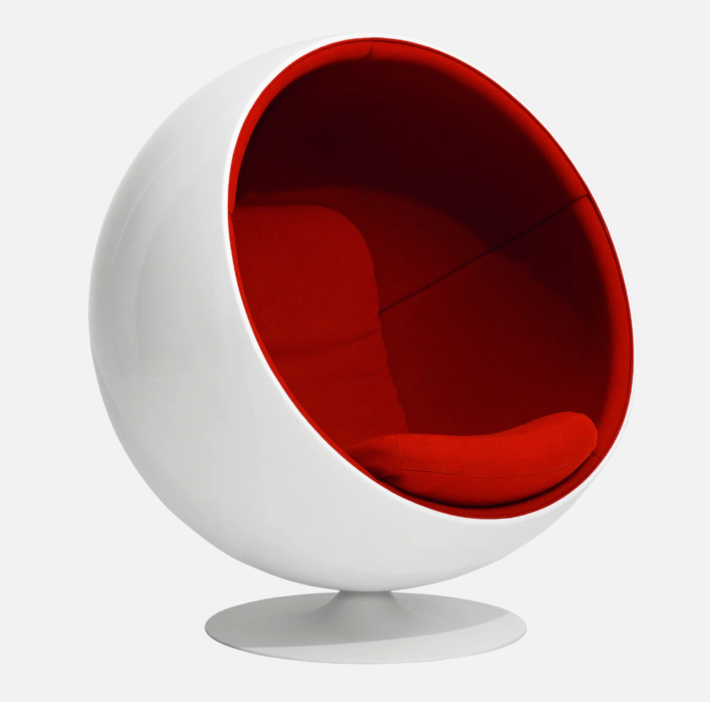 Eero Aarnio Originals Ball Chair Eero Aarnio Originals Ball Chair