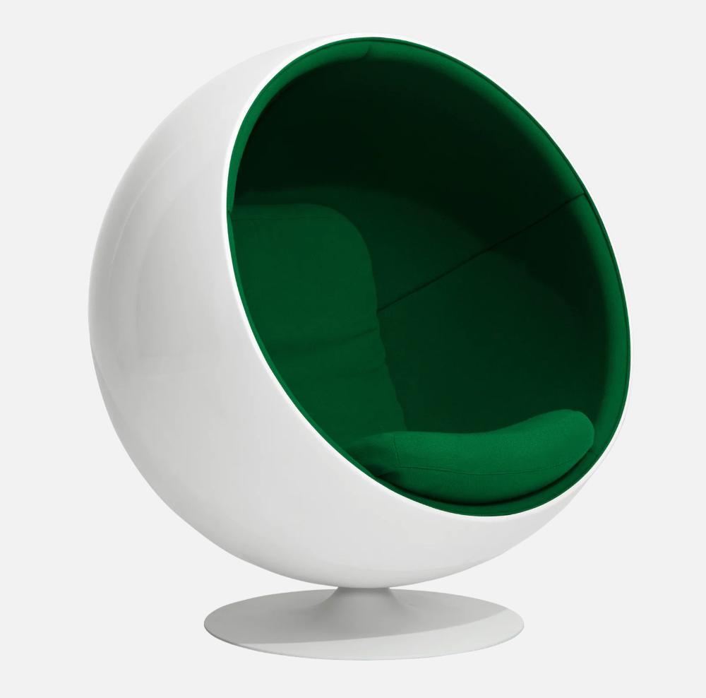 Eero Aarnio Originals Ball Chair Eero Aarnio Originals Ball Chair