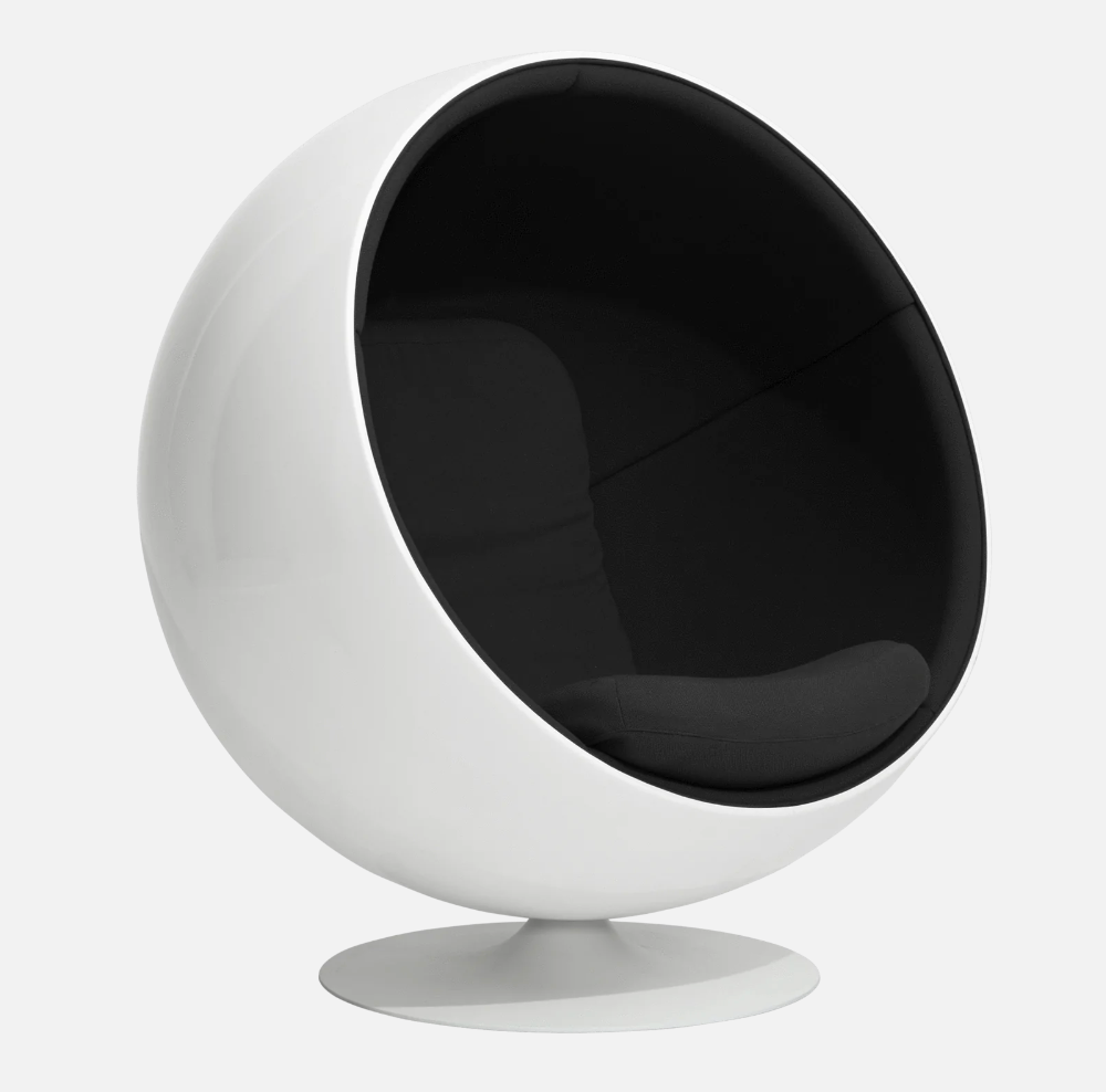 Eero Aarnio Originals Ball Chair Eero Aarnio Originals Ball Chair