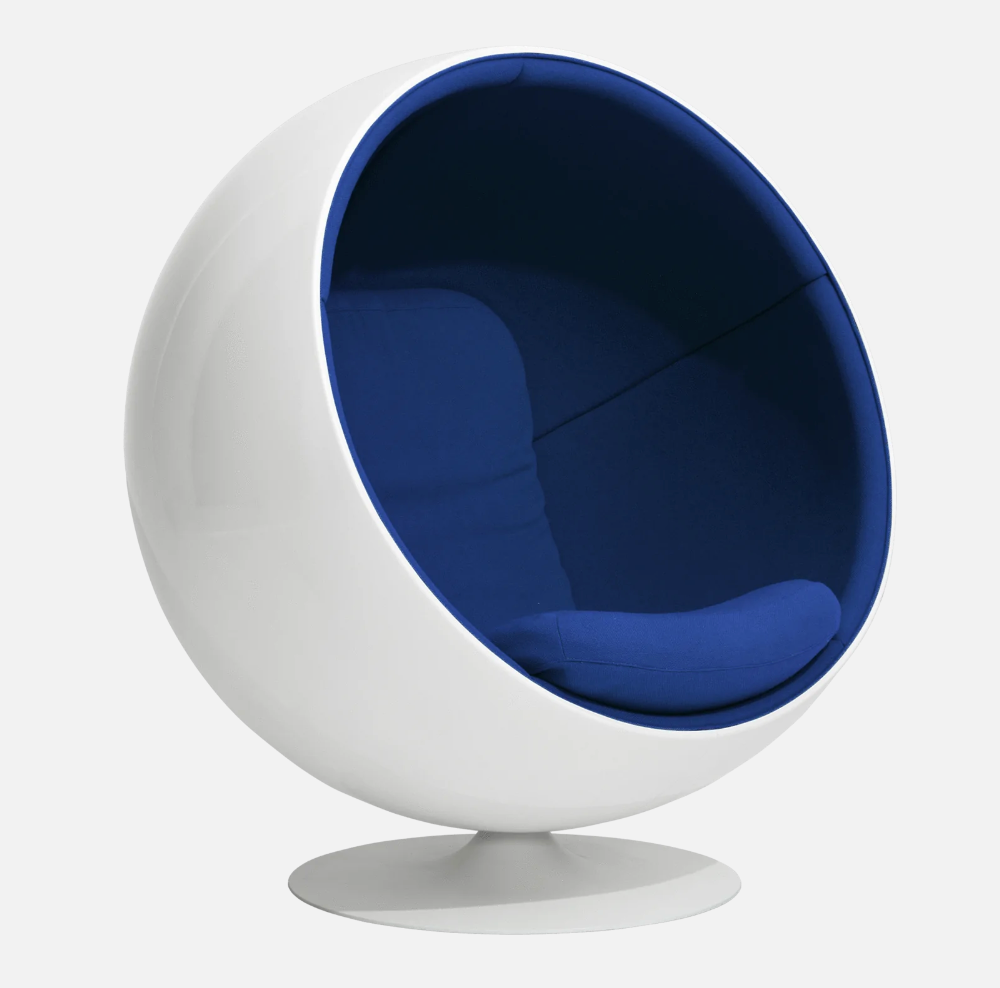 Eero Aarnio Originals Ball Chair Eero Aarnio Originals Ball Chair