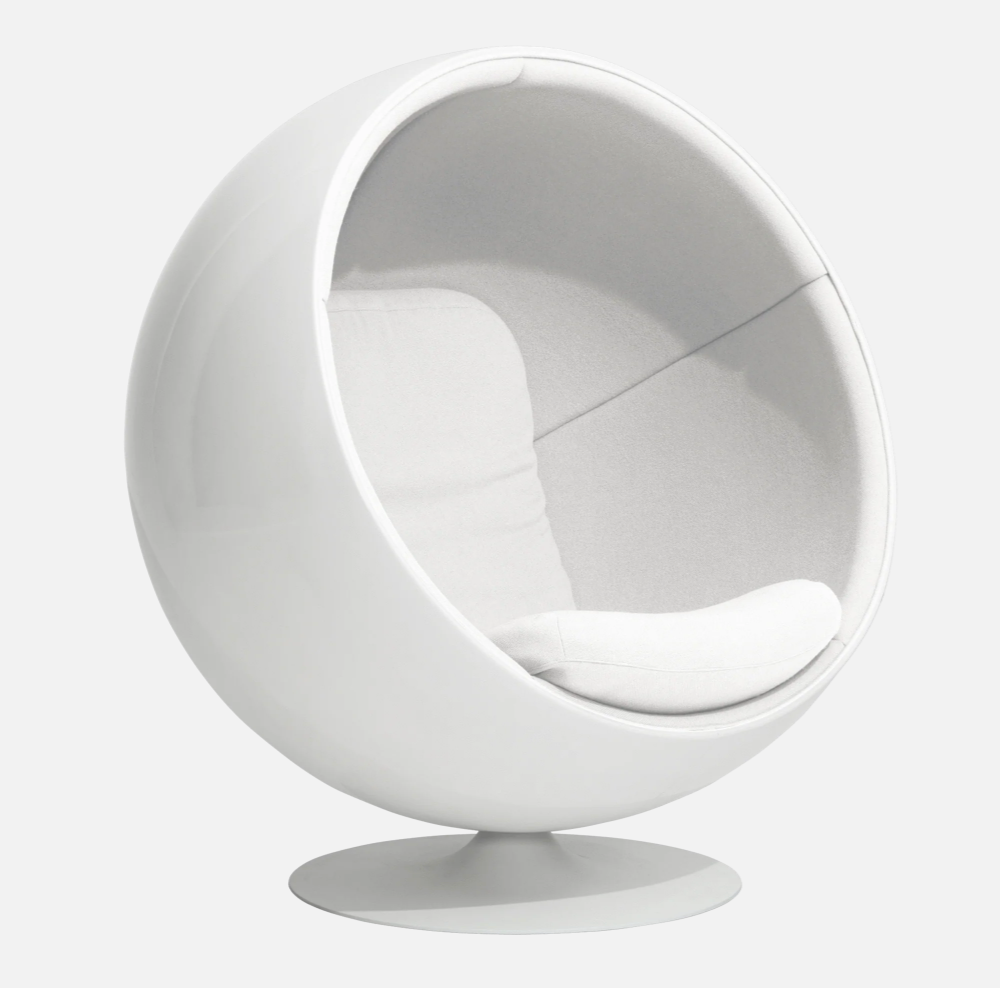 Eero Aarnio Originals Ball Chair Eero Aarnio Originals Ball Chair
