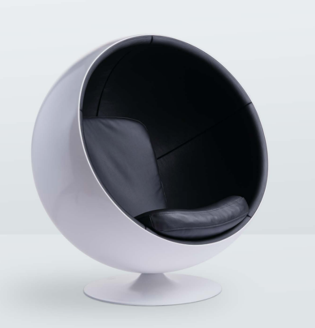 Eero Aarnio Originals Ball Chair Eero Aarnio Originals Ball Chair