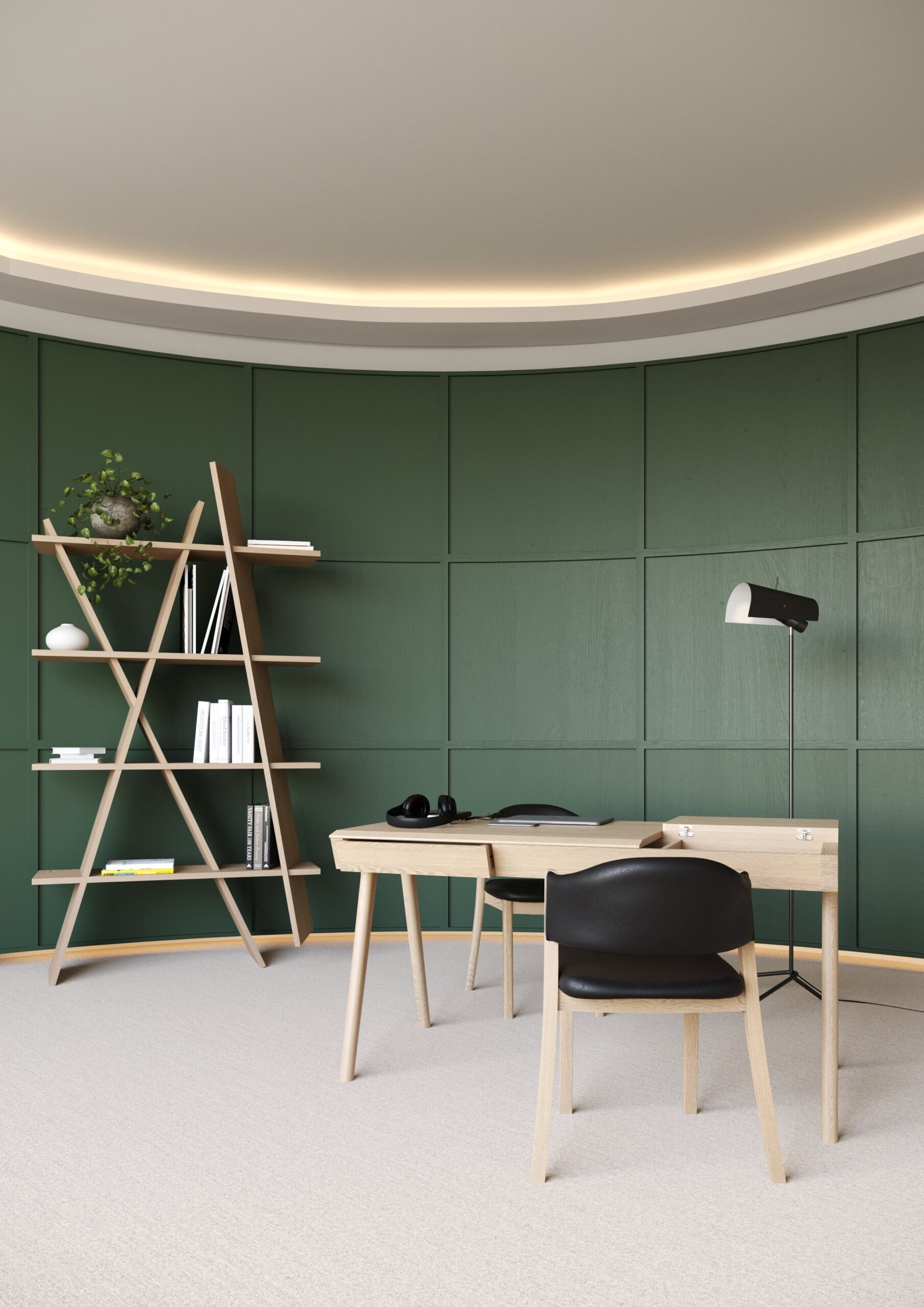wewood-gonçalo-campos-chair-caravela-upholstered-oak wewood-gonçalo-campos-chair-caravela-upholstered-oak
