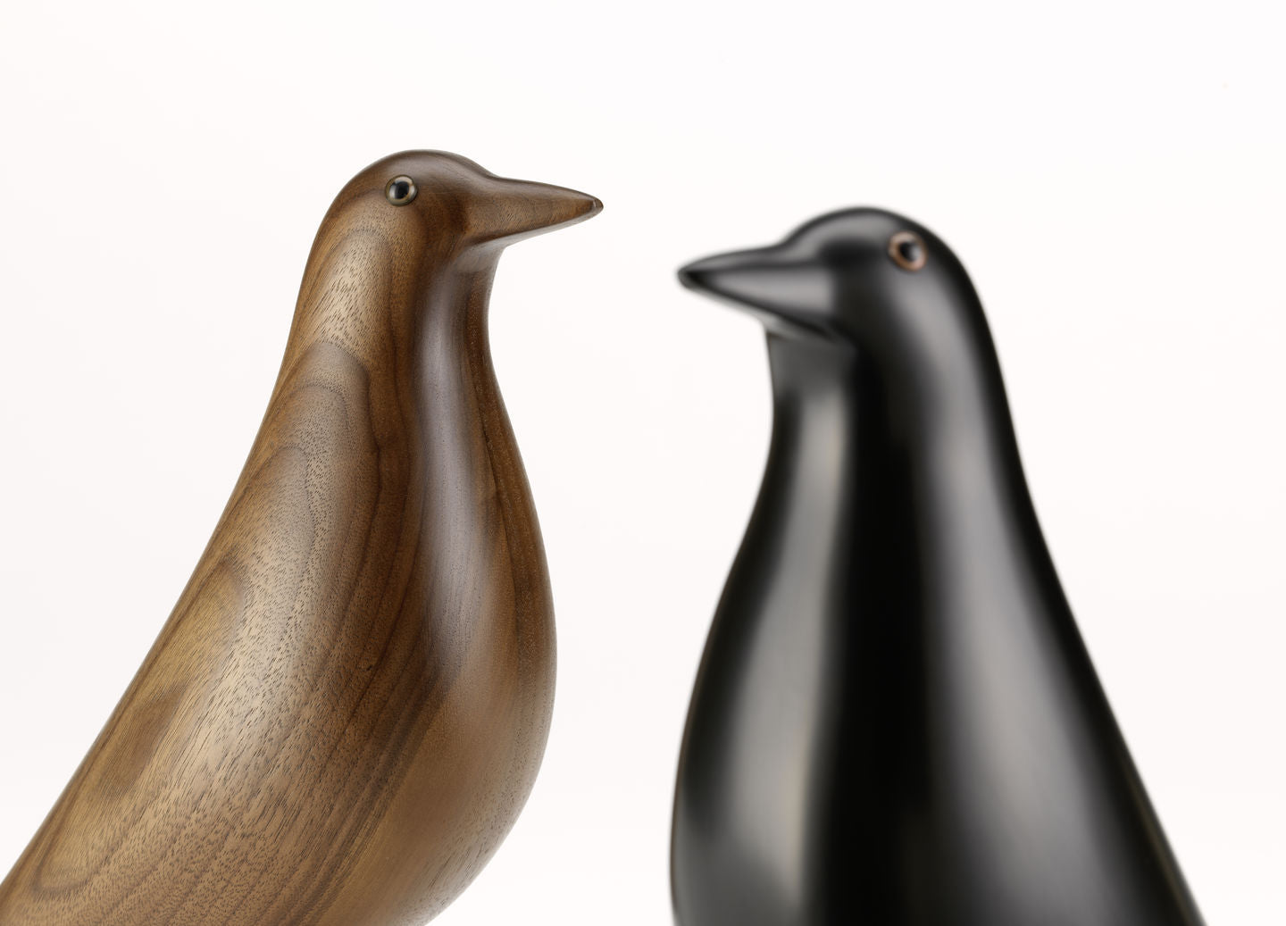 Eames House Bird Eames House Bird