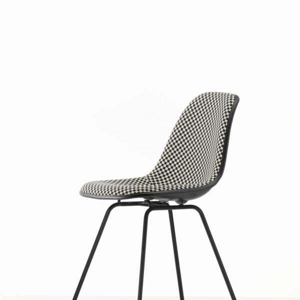Eames DSX Chair Fully Upholstered
