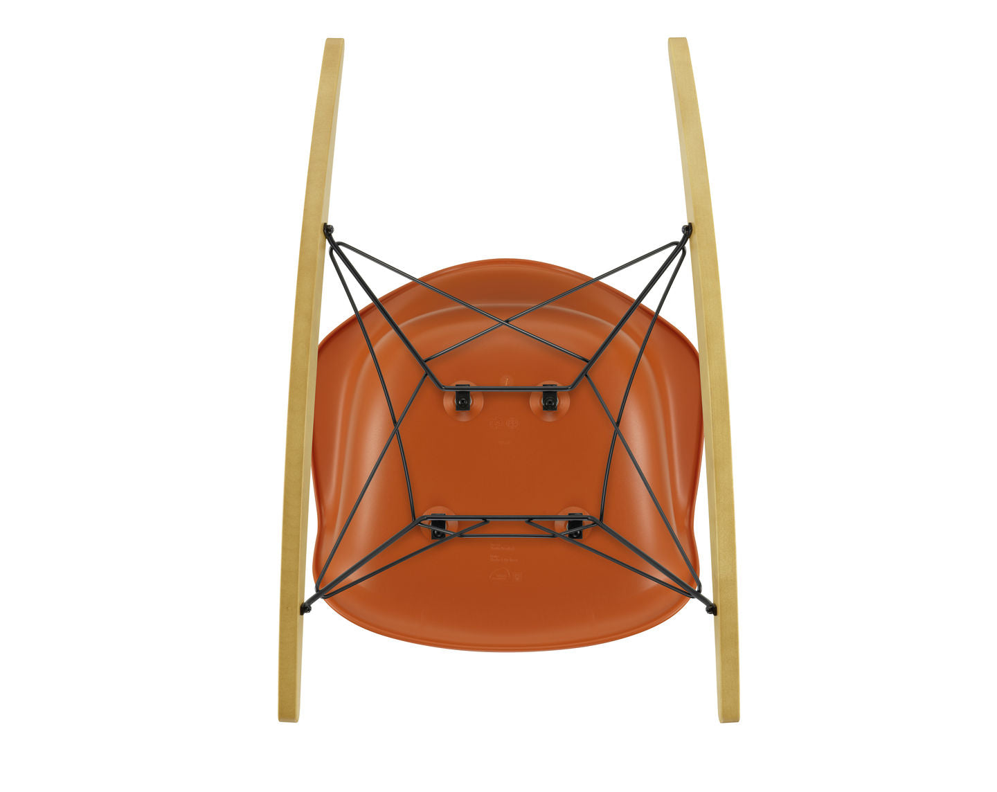 Eames RAR Chair