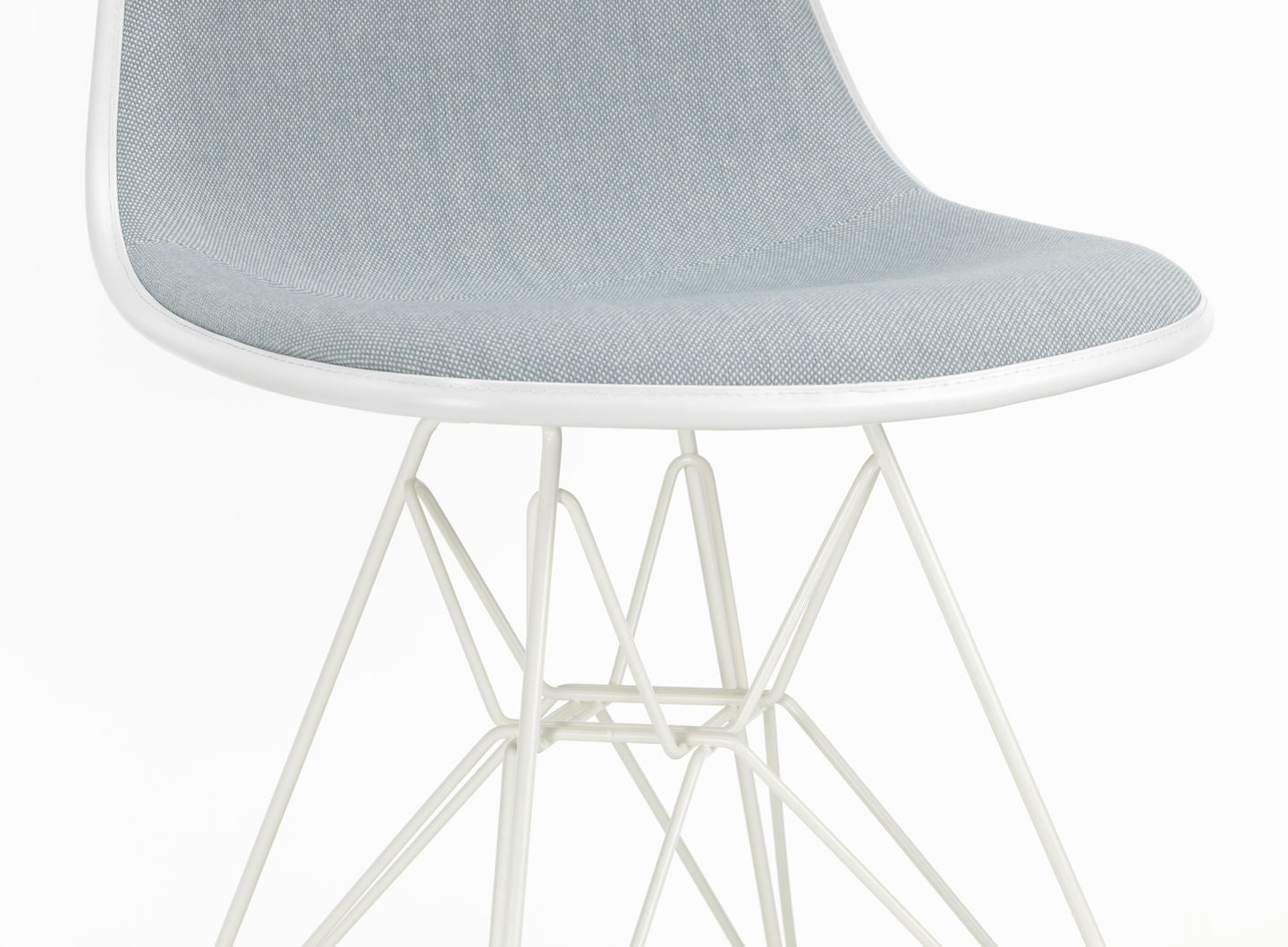 Eames DSR Chair Fully Upholstered Eames DSR Chair Fully Upholstered