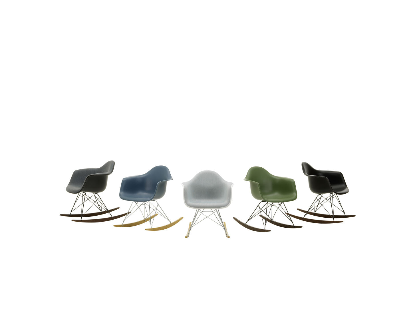 Eames RAR Chair