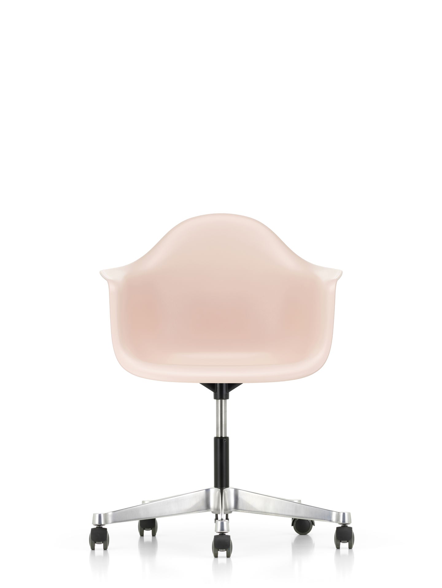 Eames Plastic Armchair (PACC)