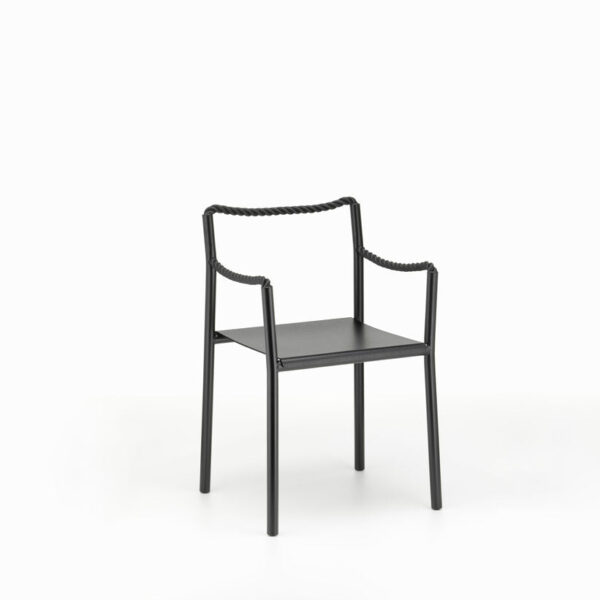 Artek Rope Chair