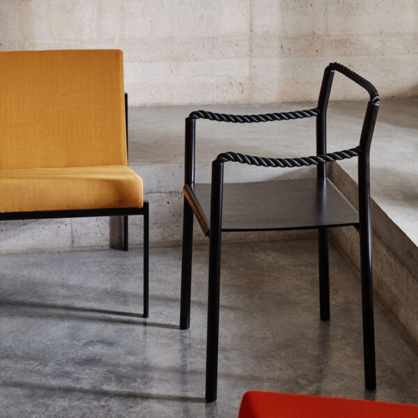 Artek Rope Chair