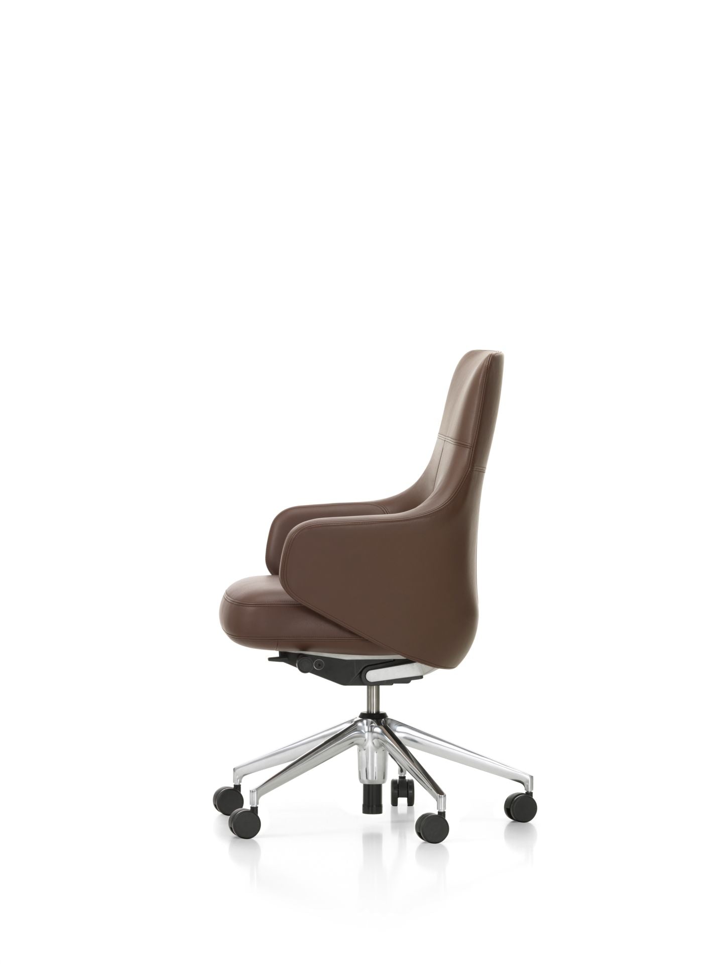 Grand Executive Lowback Chair