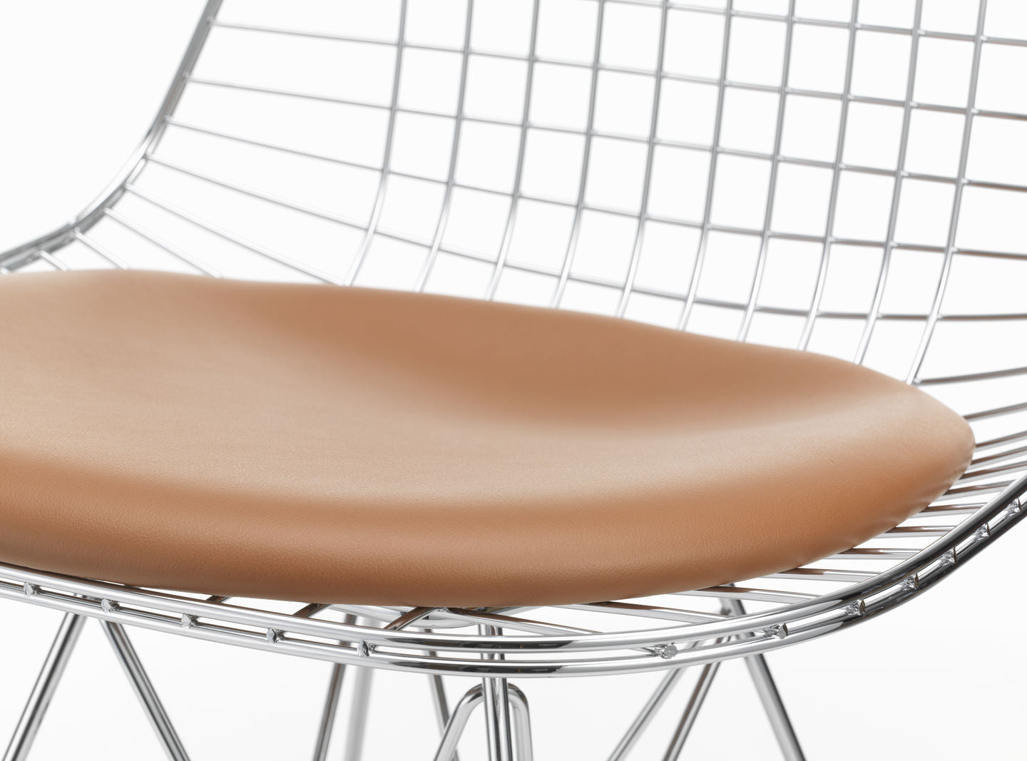 Eames DKR-5 Wire Chair Eames DKR-5 Wire Chair