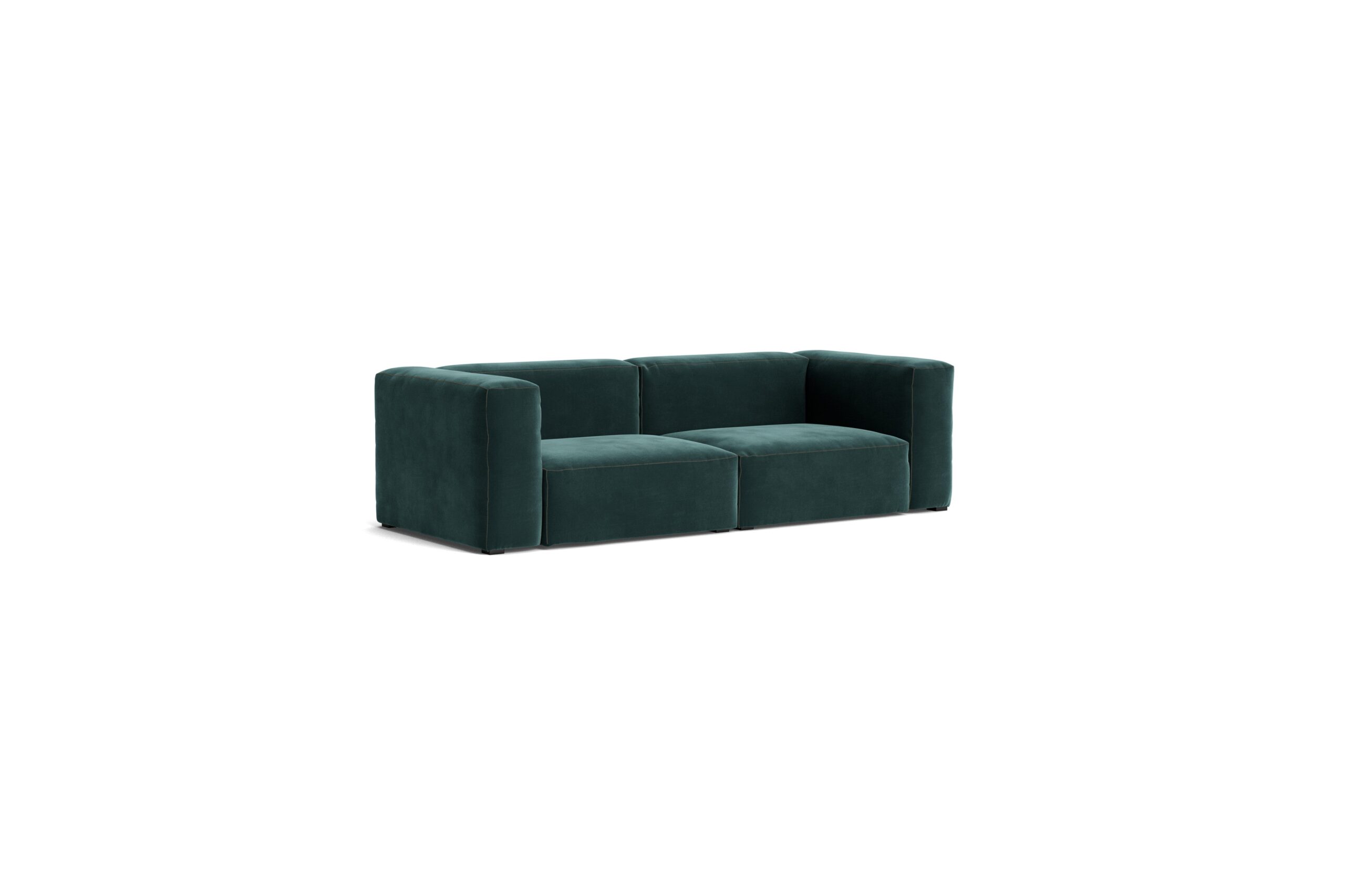 Mags Soft Sofa 2,5 Seater Combination 1 Mags Soft Sofa 2,5 Seater Combination 1