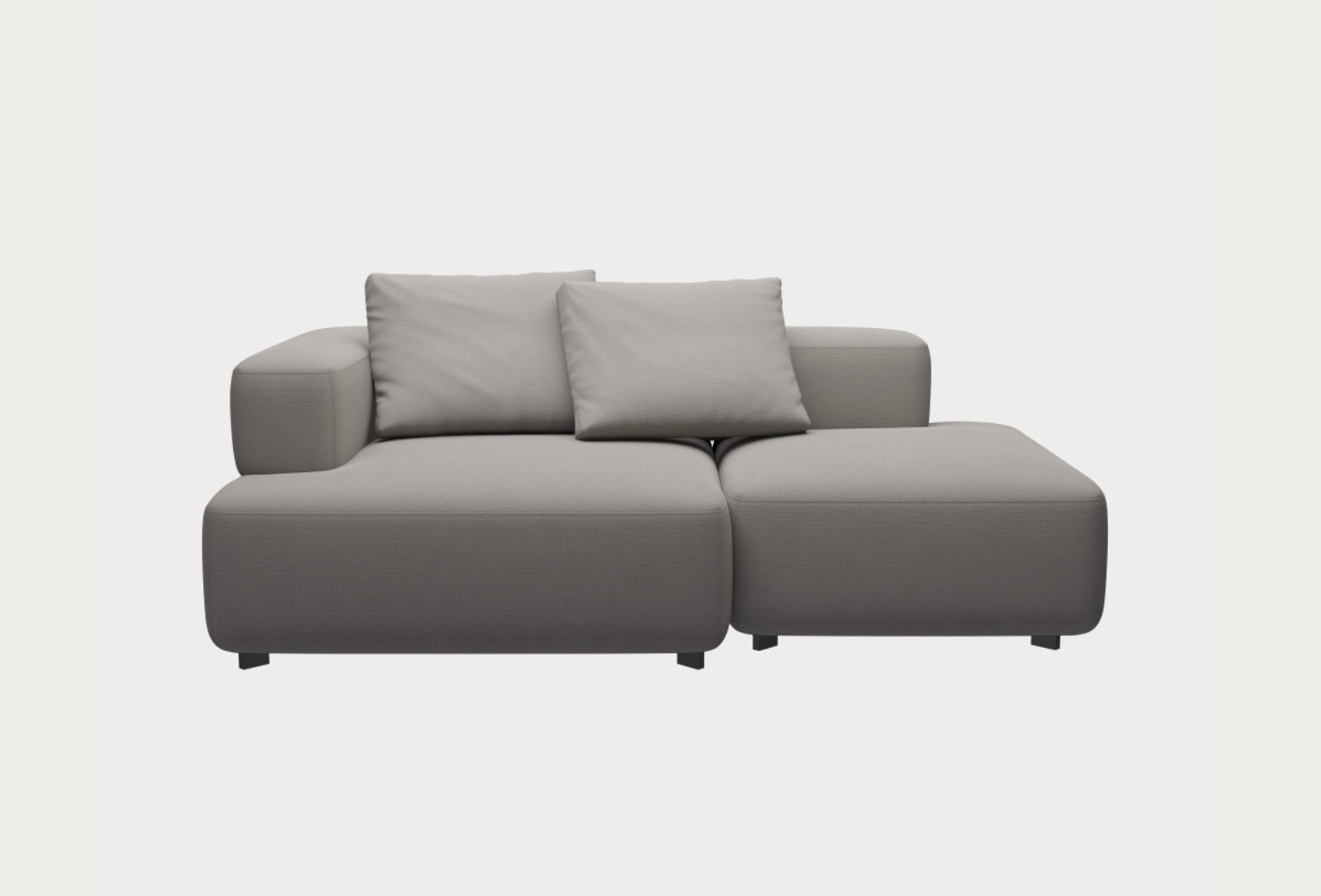 Alphabet Sofa Two Seater PL210 Alphabet Sofa Two Seater PL210