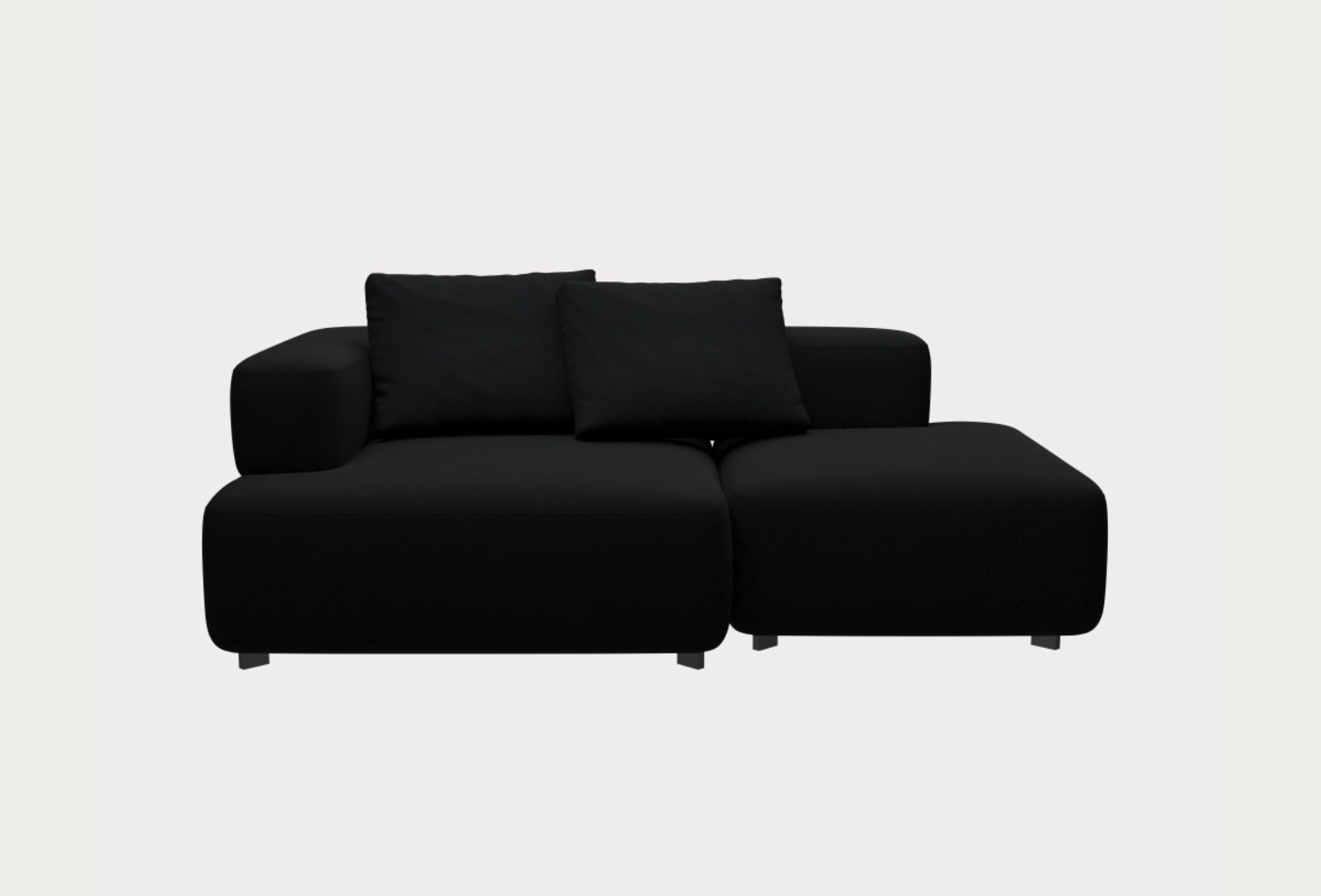 Alphabet Sofa Two Seater PL210 Alphabet Sofa Two Seater PL210