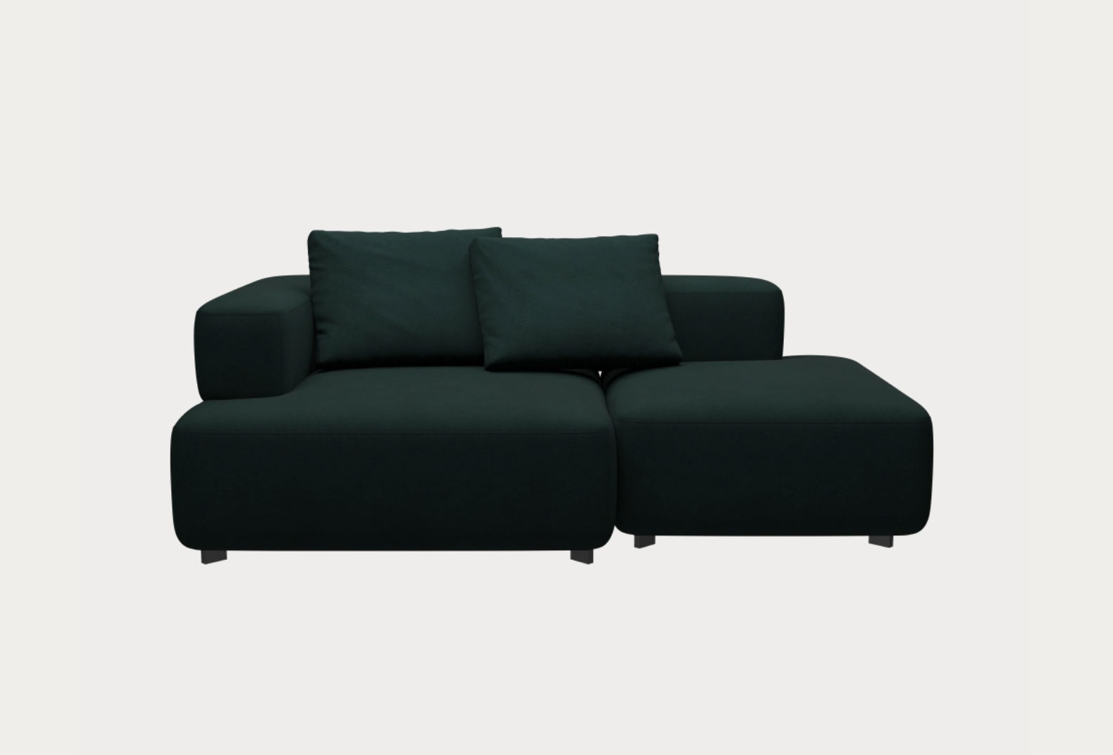 Alphabet Sofa Two Seater PL210 Alphabet Sofa Two Seater PL210