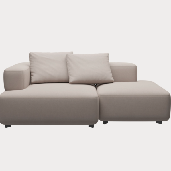 Alphabet Sofa Two Seater PL210
