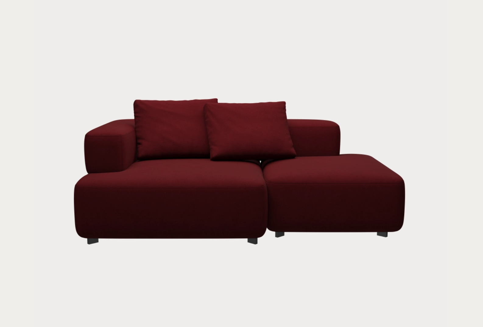 Alphabet Sofa Two Seater PL210 Alphabet Sofa Two Seater PL210